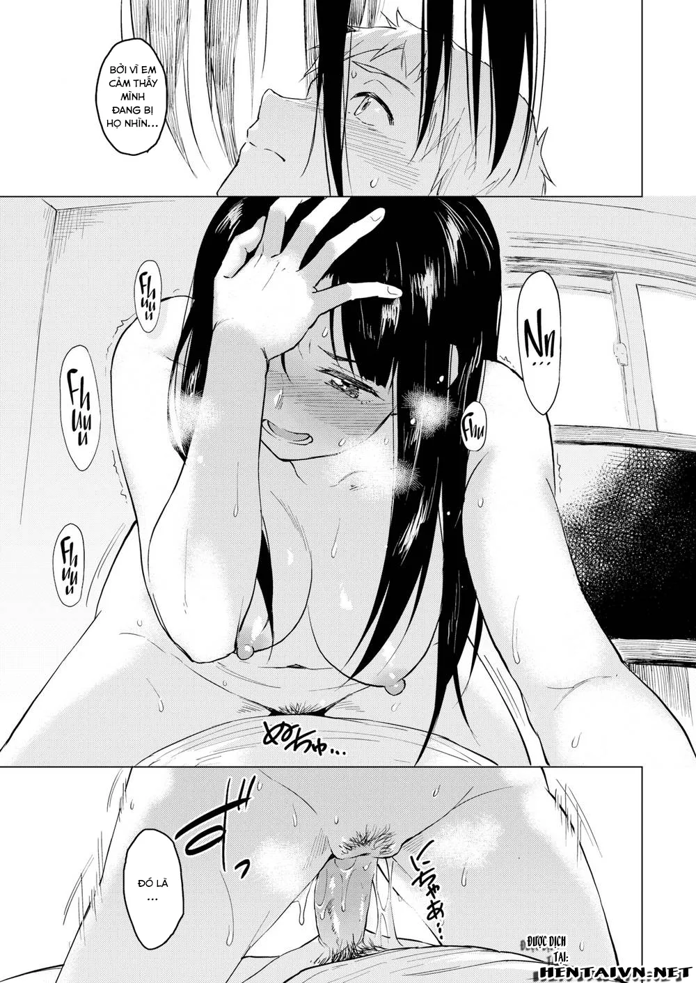 HentaiVN.net - Ảnh 11 - Memory of a smile [Memory of a smile] - Chap 1