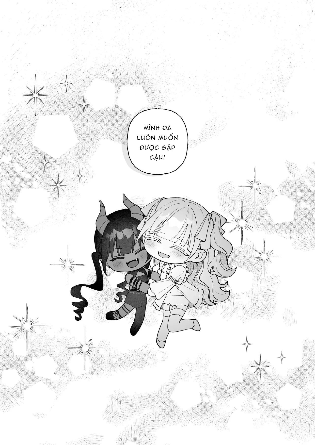HentaiVN.net - Ảnh 20 - Khúc giao mùa trên con đường mây. - Chap 1