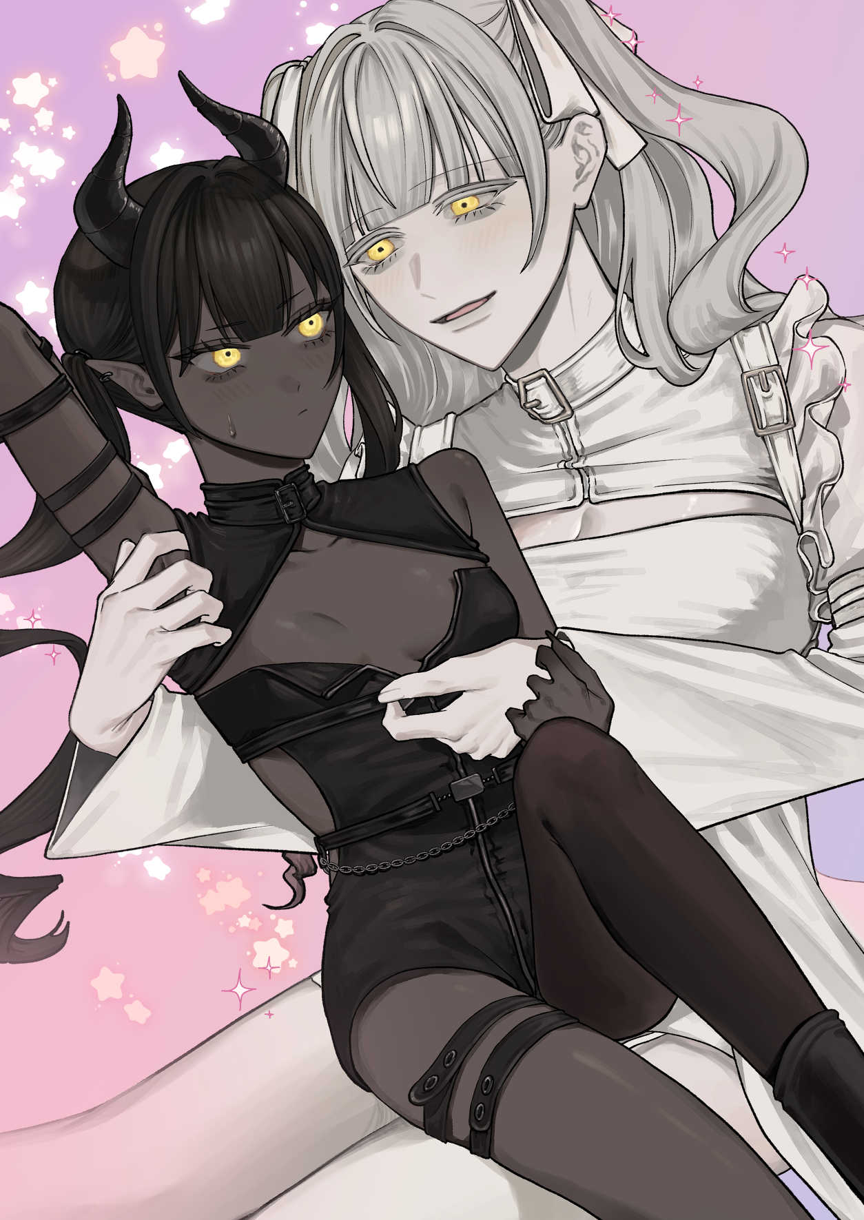 HentaiVN.net - Ảnh 31 - Khúc giao mùa trên con đường mây. - Chap 1