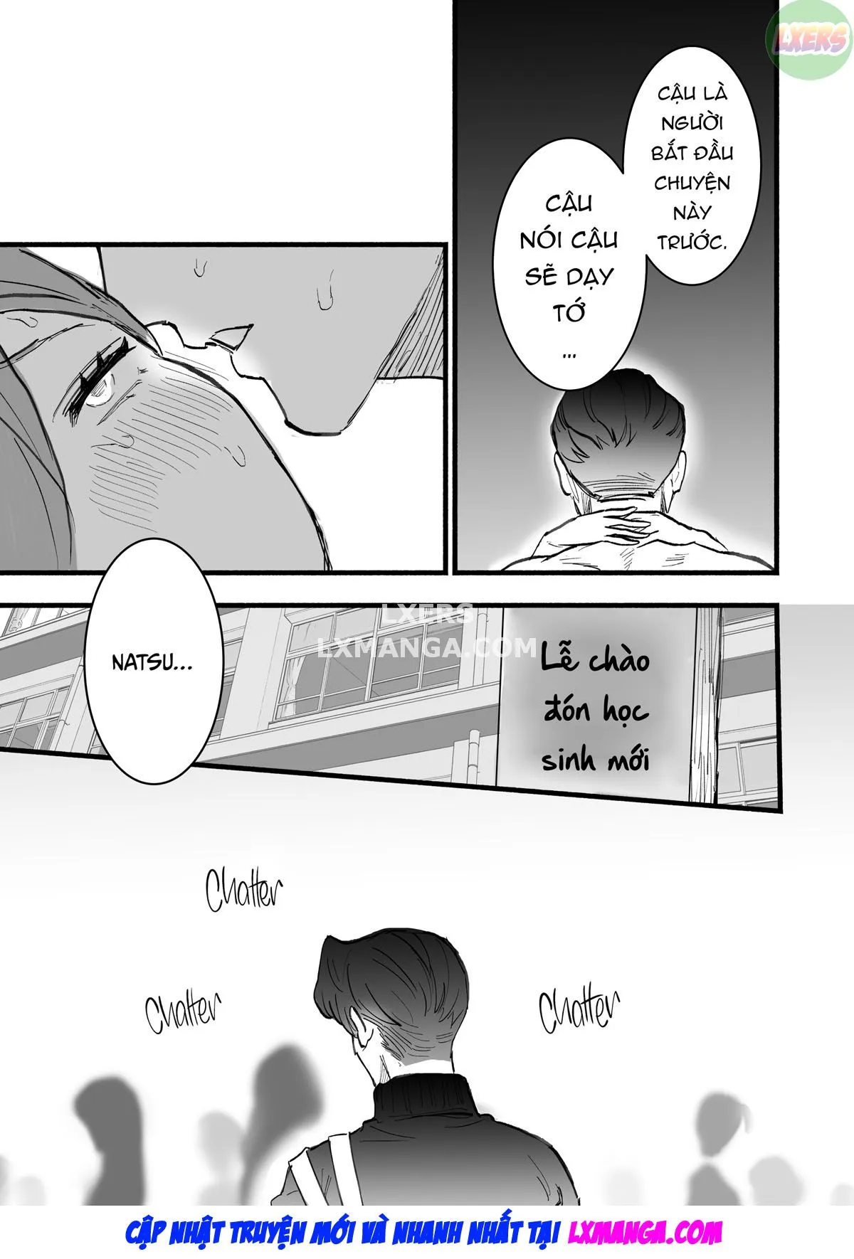 HentaiVN.net - Ảnh 18 - Kairiki Reiketsukan wa Sewayaki Osananajimi no Midara na Yume o Miru ka? - Chap 1