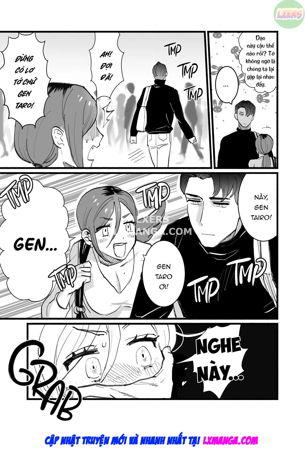 HentaiVN.net - Ảnh 20 - Kairiki Reiketsukan wa Sewayaki Osananajimi no Midara na Yume o Miru ka? - Chap 1