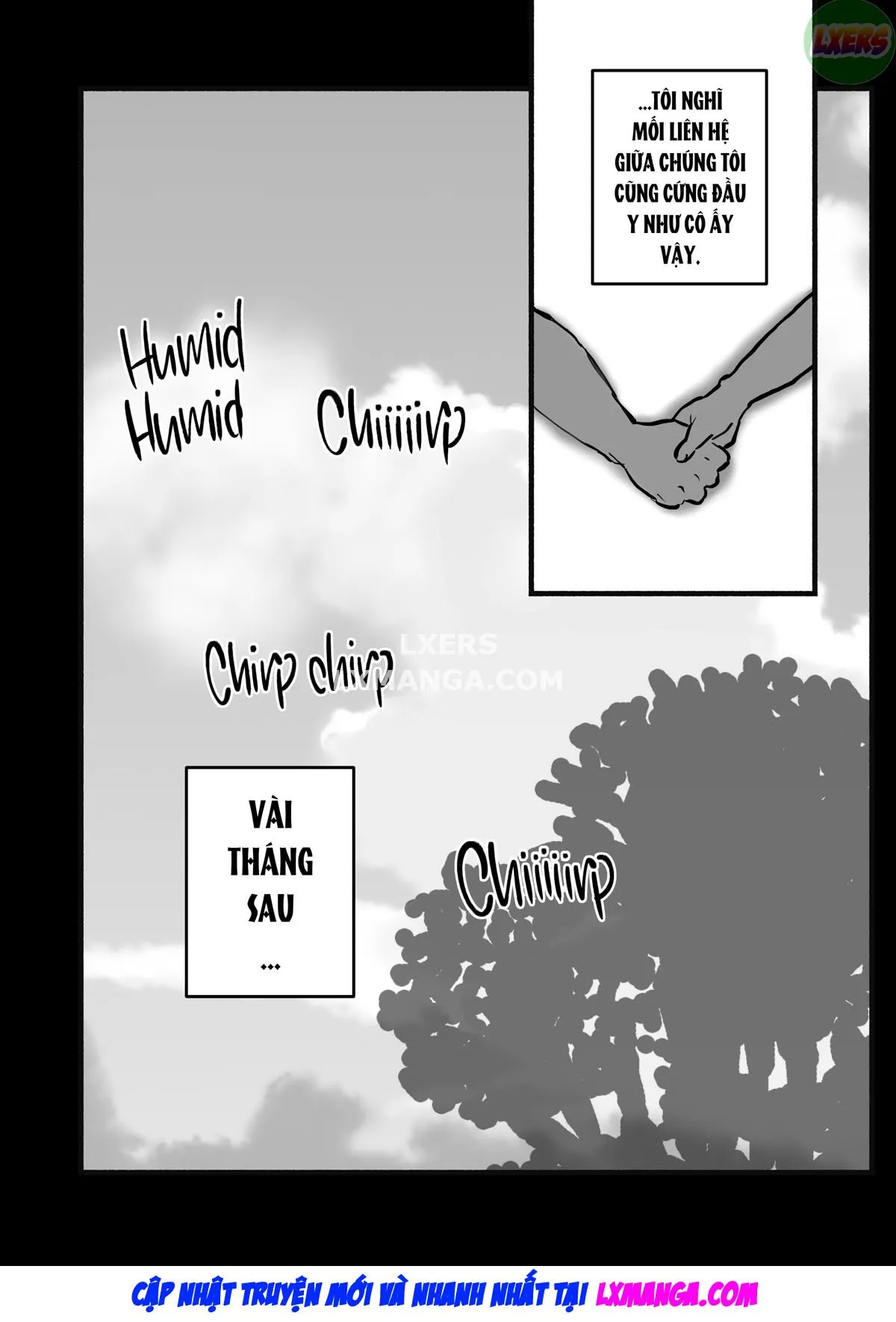 HentaiVN.net - Ảnh 25 - Kairiki Reiketsukan wa Sewayaki Osananajimi no Midara na Yume o Miru ka? - Chap 1