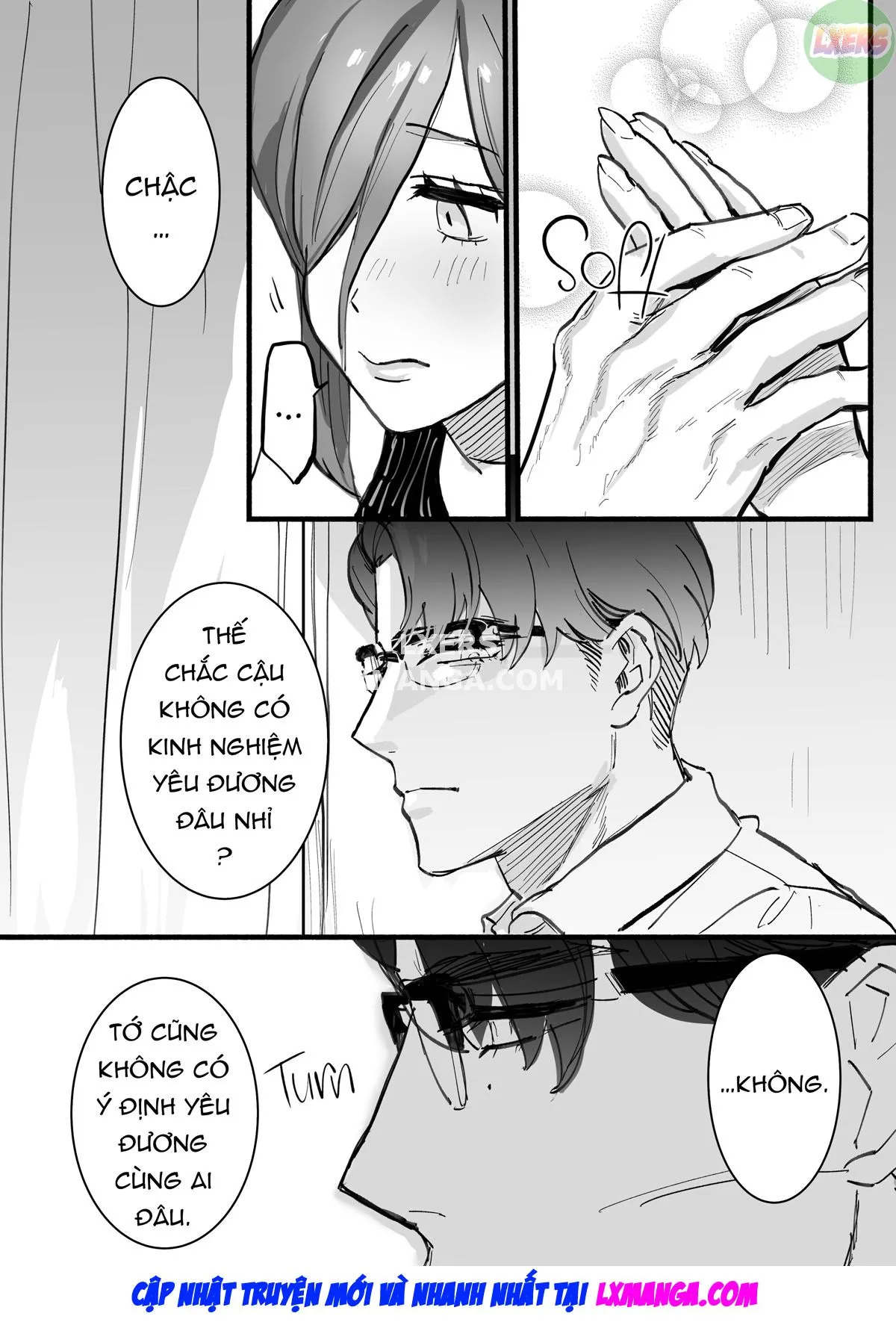 HentaiVN.net - Ảnh 27 - Kairiki Reiketsukan wa Sewayaki Osananajimi no Midara na Yume o Miru ka? - Chap 1