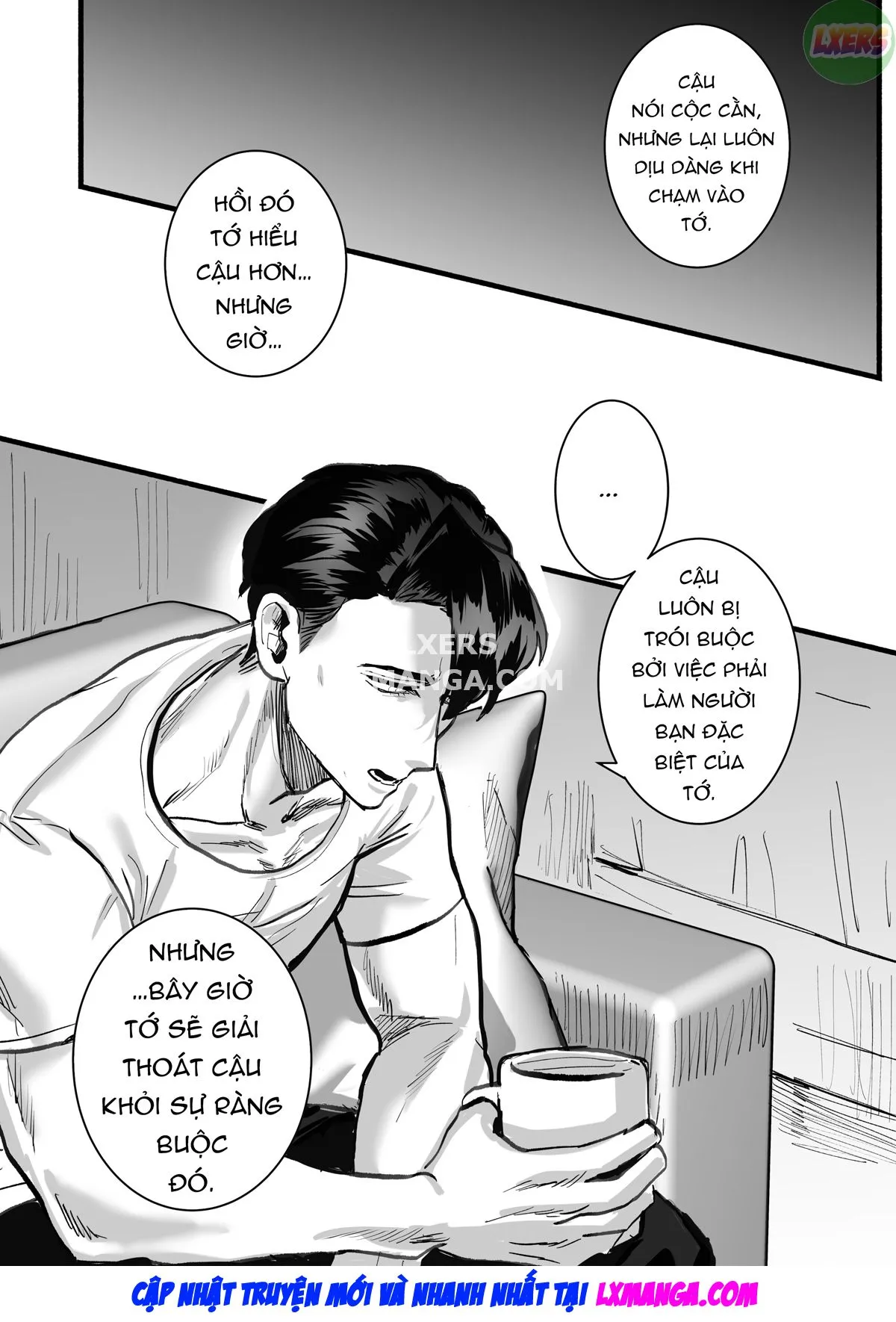 HentaiVN.net - Ảnh 61 - Kairiki Reiketsukan wa Sewayaki Osananajimi no Midara na Yume o Miru ka? - Chap 1