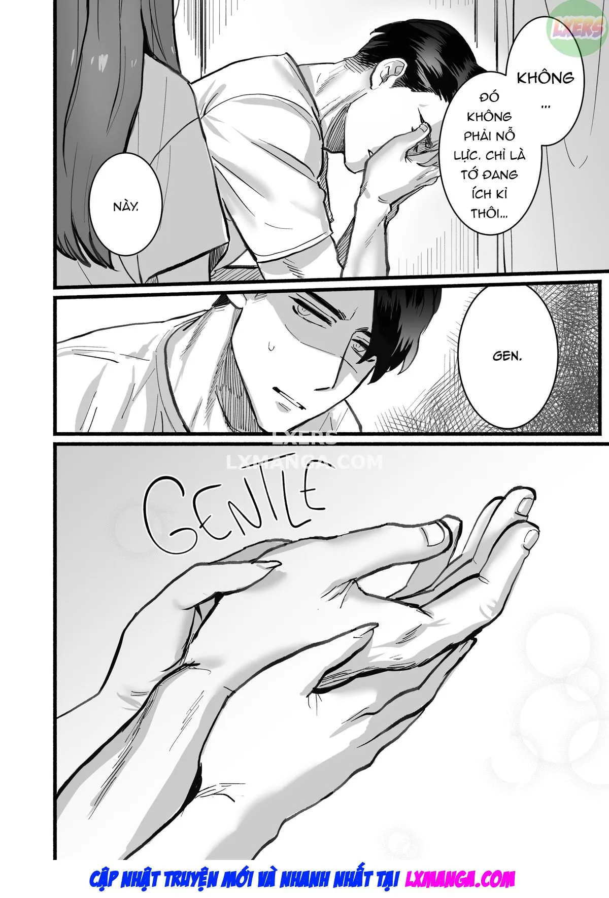 HentaiVN.net - Ảnh 63 - Kairiki Reiketsukan wa Sewayaki Osananajimi no Midara na Yume o Miru ka? - Chap 1