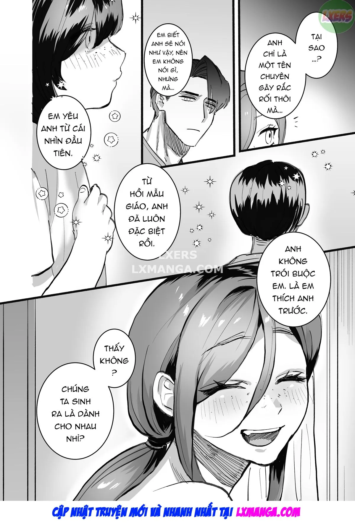 HentaiVN.net - Ảnh 67 - Kairiki Reiketsukan wa Sewayaki Osananajimi no Midara na Yume o Miru ka? - Chap 1