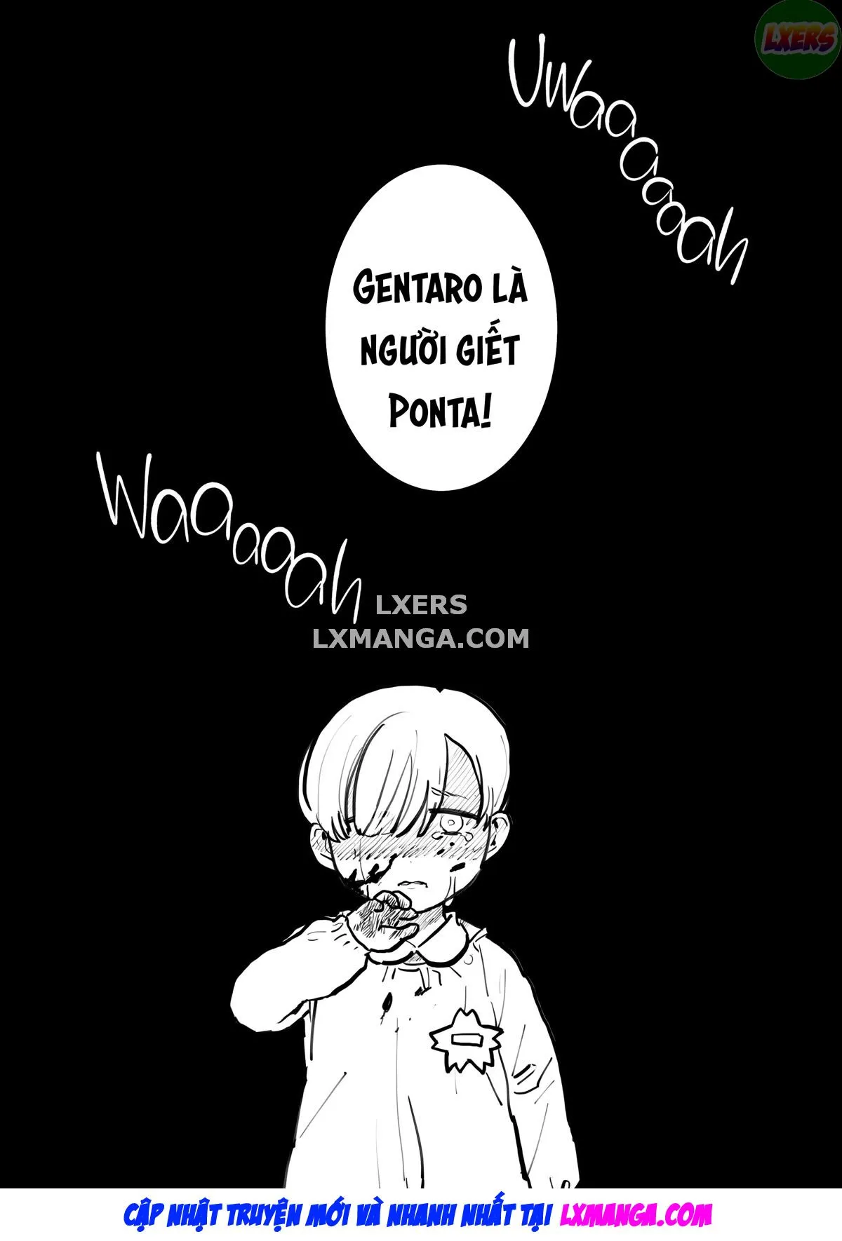 HentaiVN.net - Ảnh 6 - Kairiki Reiketsukan wa Sewayaki Osananajimi no Midara na Yume o Miru ka? - Chap 1