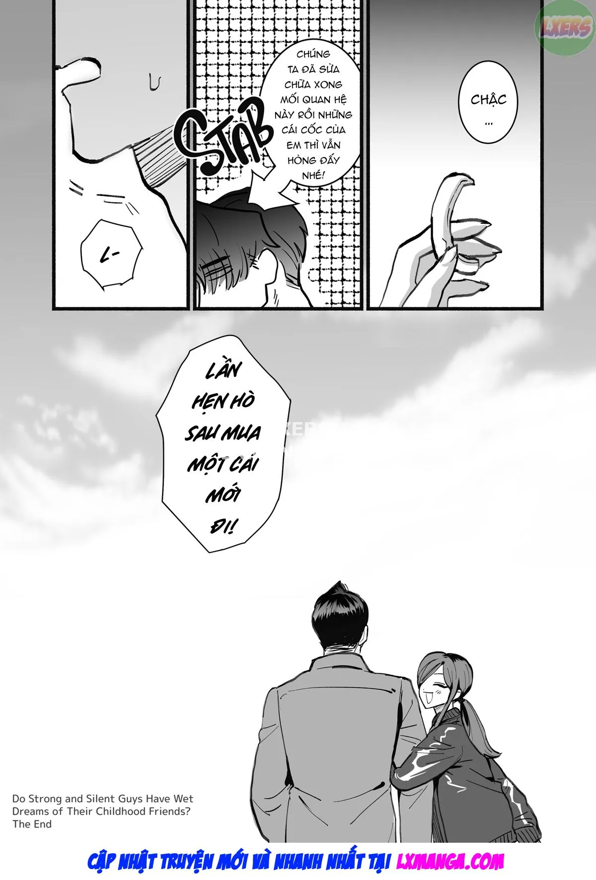 HentaiVN.net - Ảnh 78 - Kairiki Reiketsukan wa Sewayaki Osananajimi no Midara na Yume o Miru ka? - Chap 1
