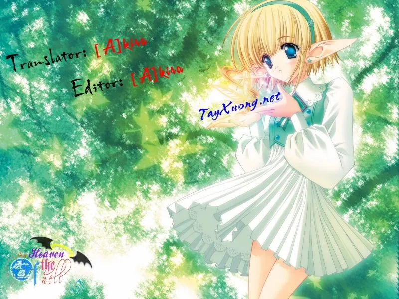 HentaiVN.net - Ảnh 9 - Kairiki Reiketsukan wa Sewayaki Osananajimi no Midara na Yume o Miru ka? - Chap 2