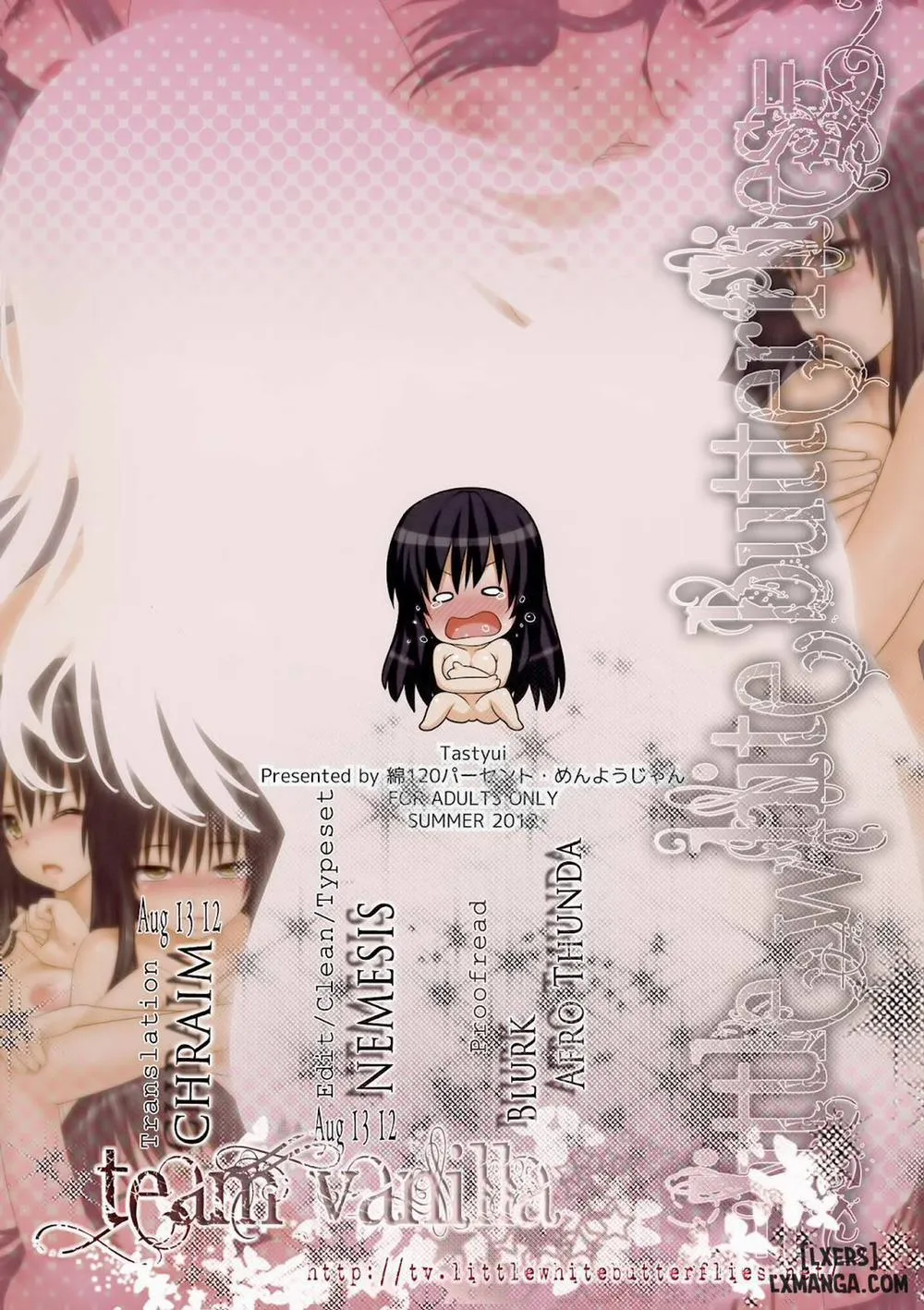 HentaiVN.net - Ảnh 15 - TastYui - Chap 1