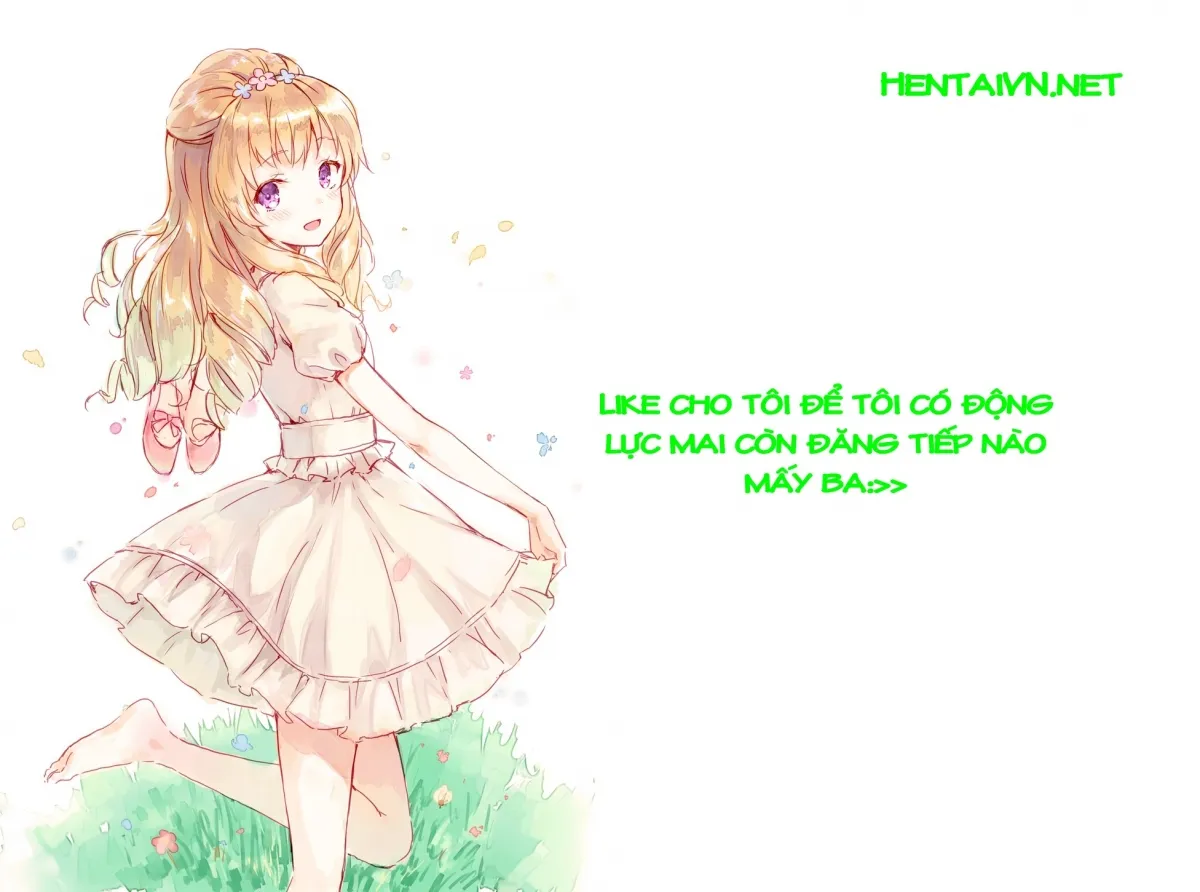 HentaiVN.net - Ảnh 12 - Rem o Aijin ni Shite Kudasai - Chap 1