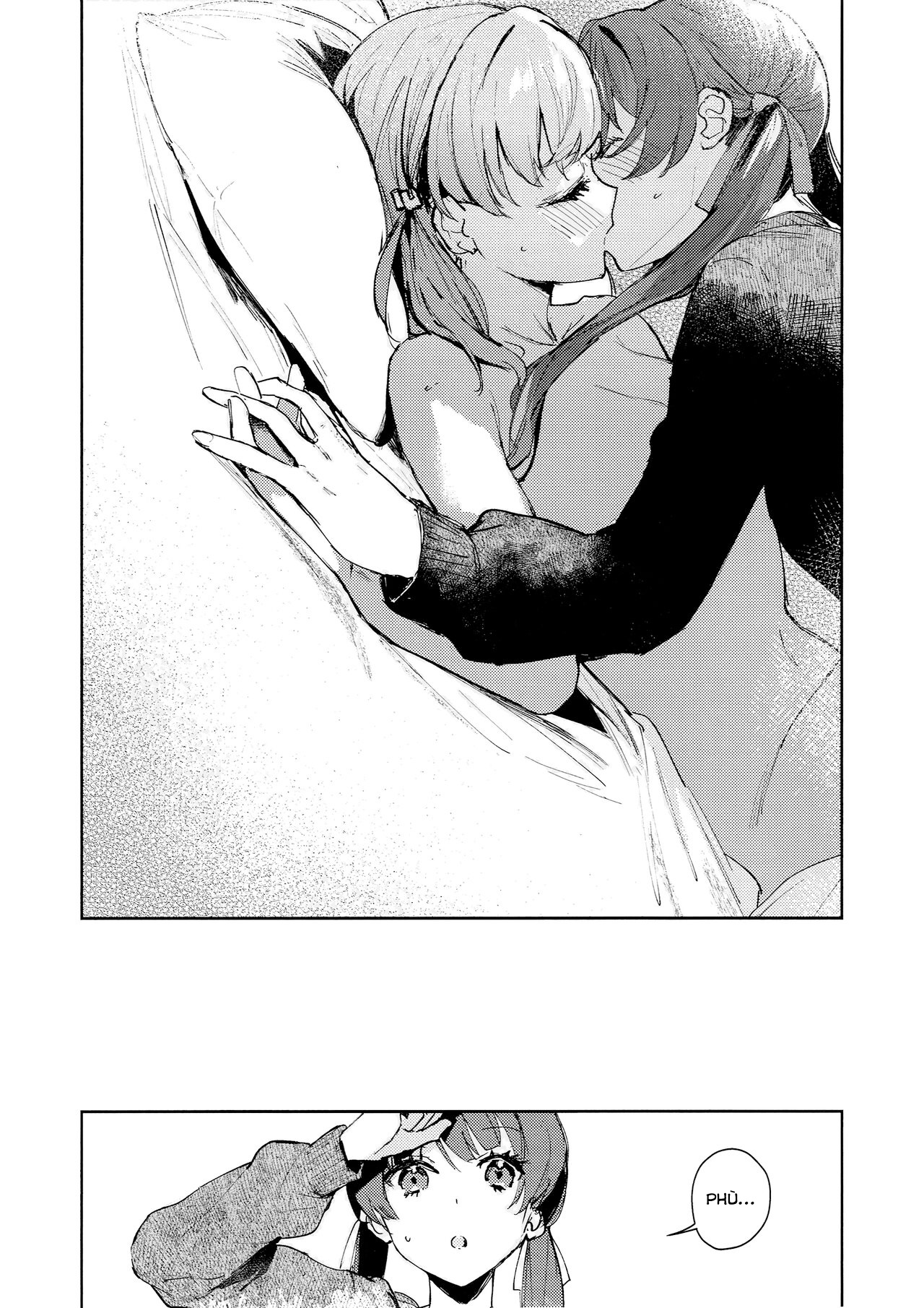 HentaiVN.net - Ảnh 17 - Drive Doctrine Paradox - Chap 1