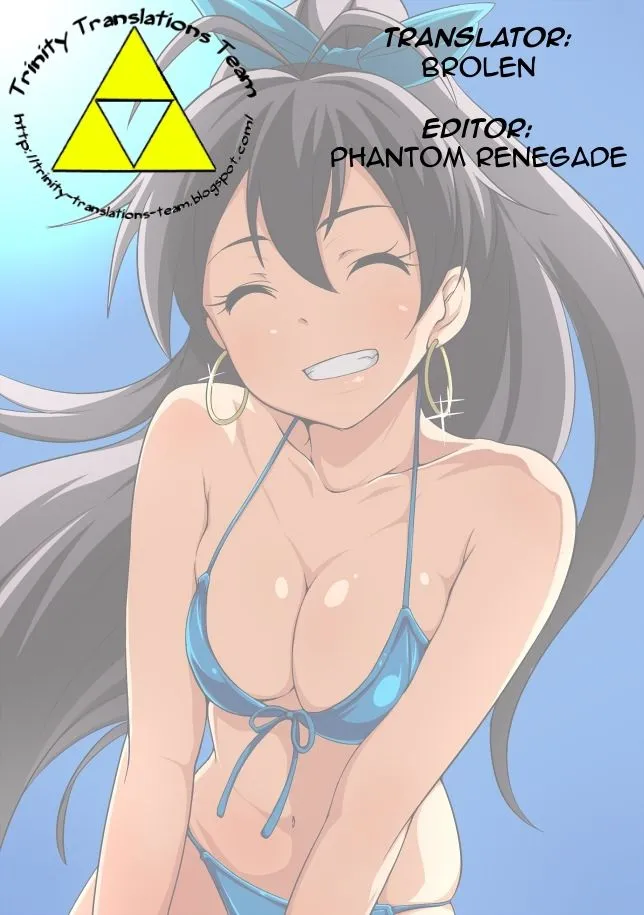 HentaiVN.net - Ảnh 17 - Hướng dẫn đeo bao đúng cách! [Fairy's C♡ck Lecture; Fairy Chinpo Lecture] - Chap 1