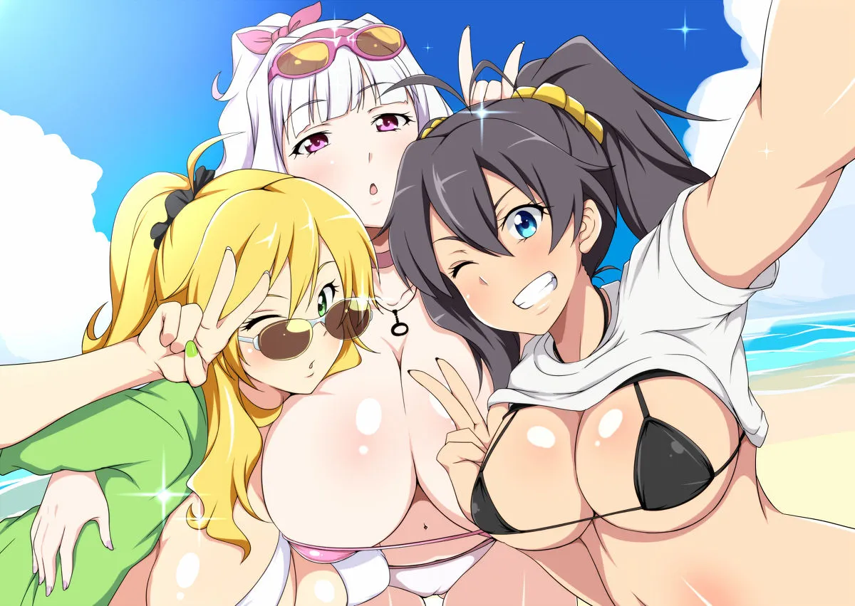 HentaiVN.net - Ảnh 21 - Hướng dẫn đeo bao đúng cách! [Fairy's C♡ck Lecture; Fairy Chinpo Lecture] - Chap 1