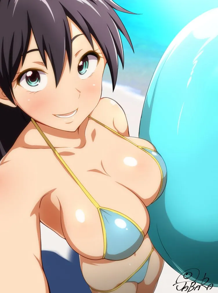 HentaiVN.net - Ảnh 26 - Hướng dẫn đeo bao đúng cách! [Fairy's C♡ck Lecture; Fairy Chinpo Lecture] - Chap 1