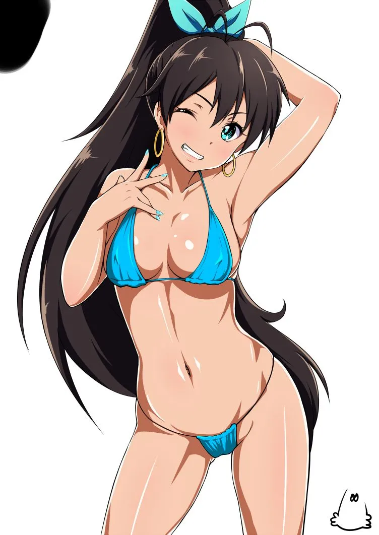 HentaiVN.net - Ảnh 27 - Hướng dẫn đeo bao đúng cách! [Fairy's C♡ck Lecture; Fairy Chinpo Lecture] - Chap 1