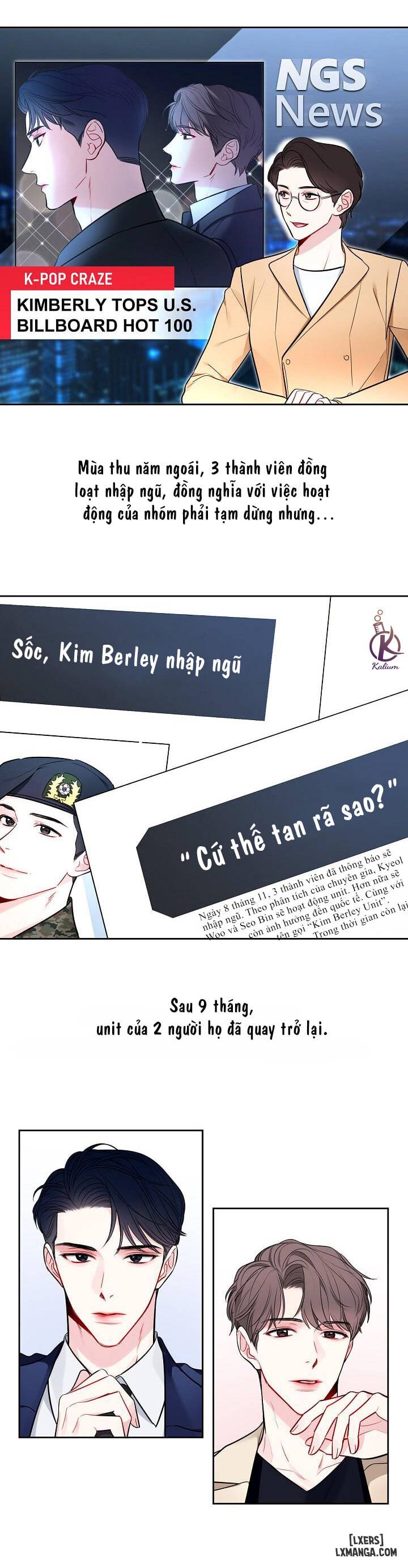 HentaiVN.net - Ảnh 10 - Quỹ đạo của vì sao - Chap 1