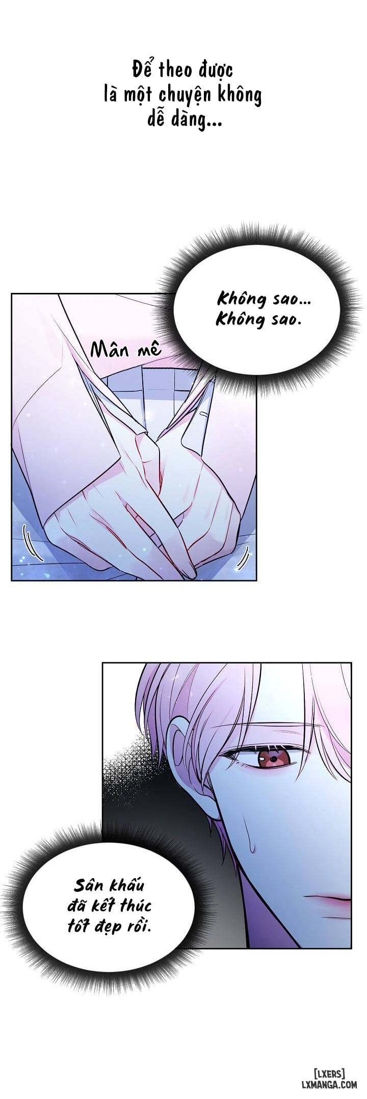 HentaiVN.net - Ảnh 12 - Quỹ đạo của vì sao - Chap 1