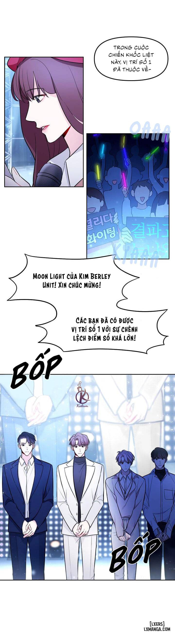 HentaiVN.net - Ảnh 13 - Quỹ đạo của vì sao - Chap 1