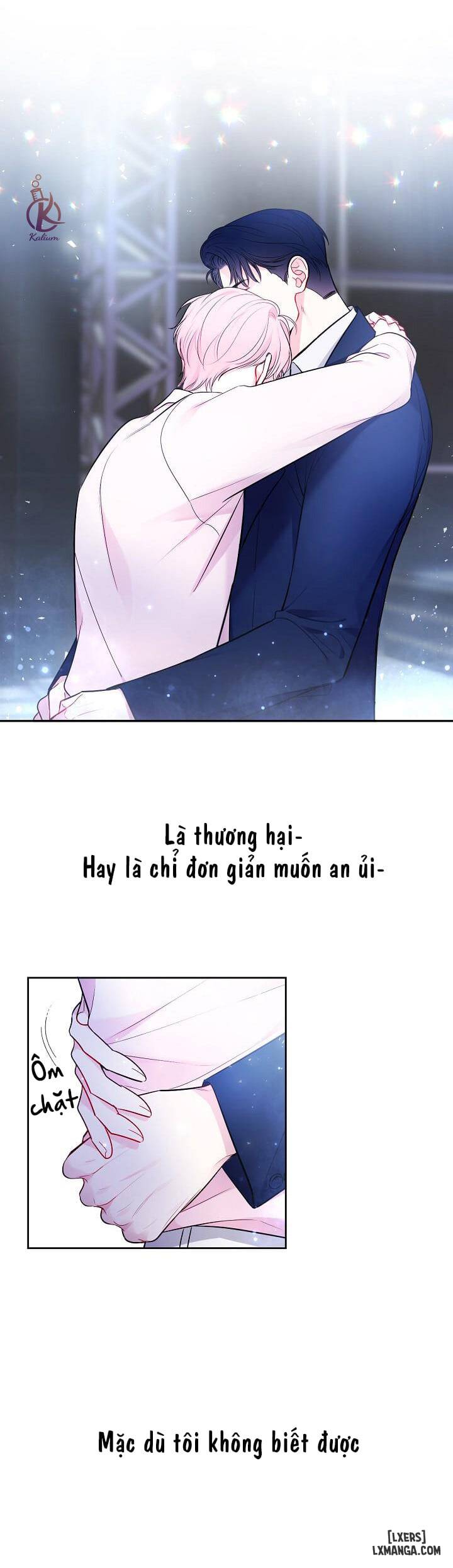 HentaiVN.net - Ảnh 18 - Quỹ đạo của vì sao - Chap 1