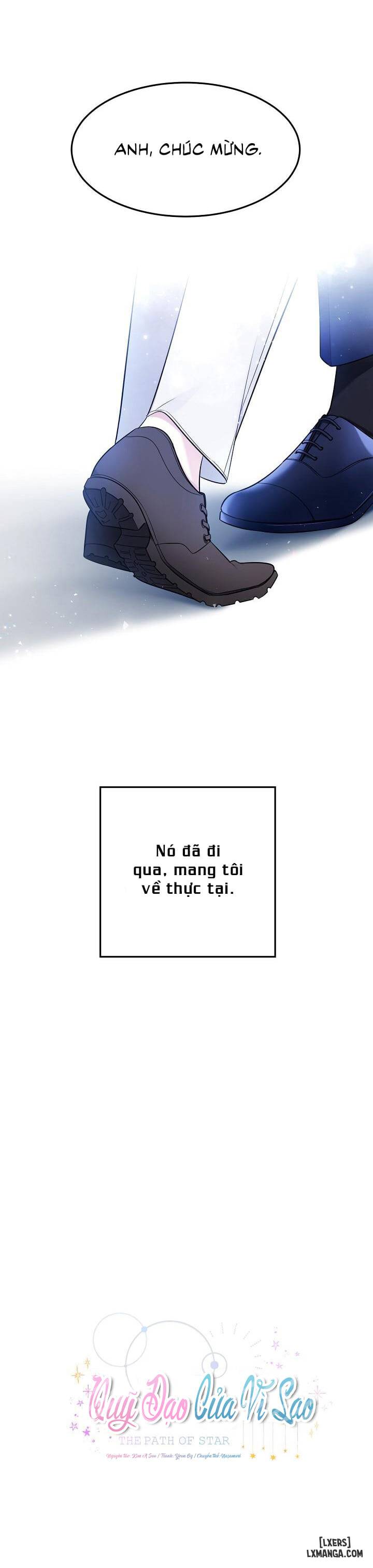 HentaiVN.net - Ảnh 21 - Quỹ đạo của vì sao - Chap 1