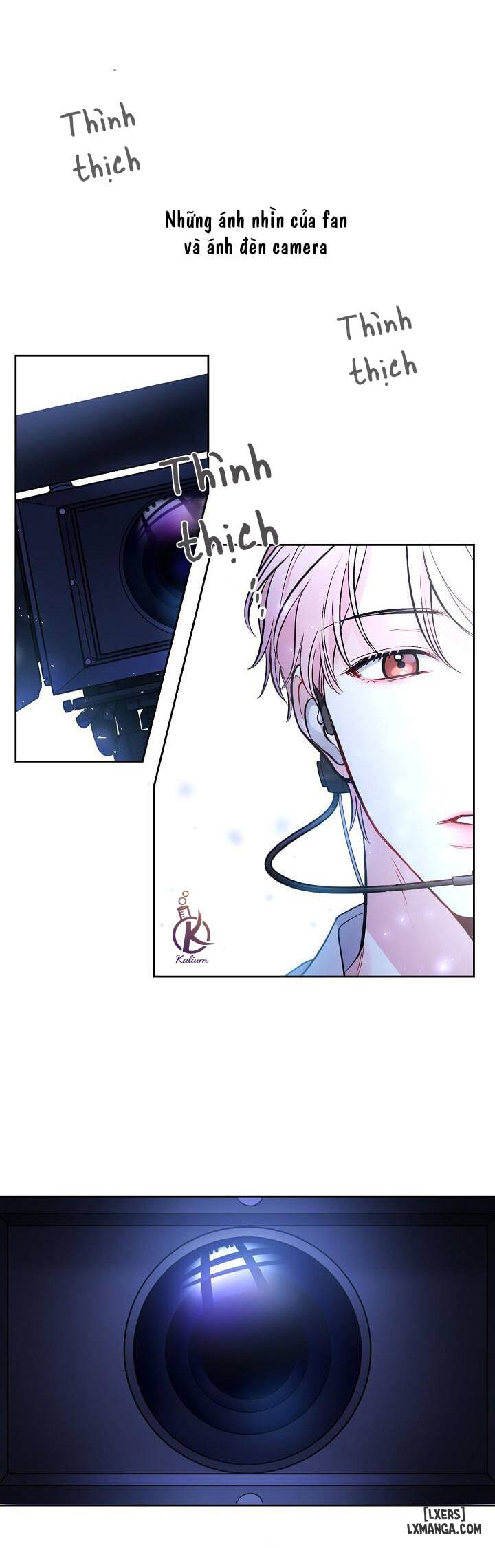 HentaiVN.net - Ảnh 5 - Quỹ đạo của vì sao - Chap 1