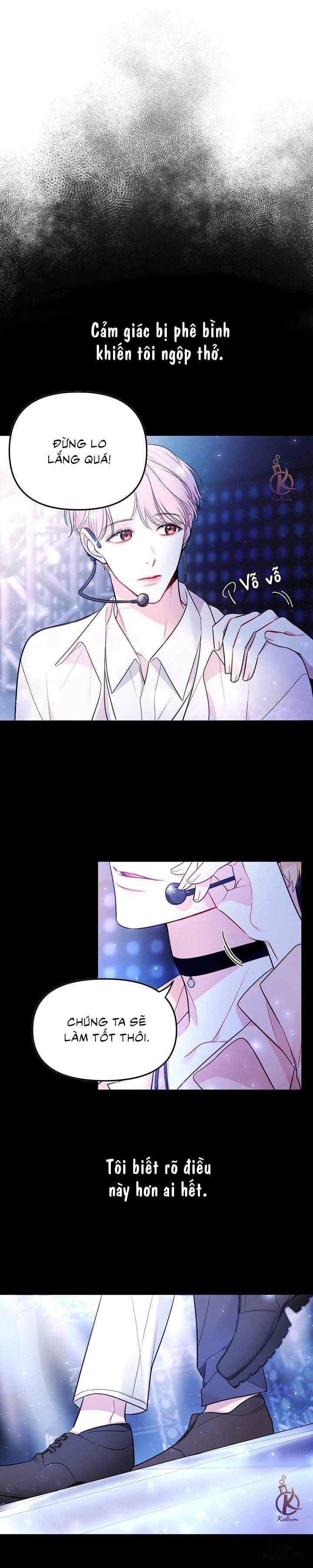 HentaiVN.net - Ảnh 6 - Quỹ đạo của vì sao - Chap 1