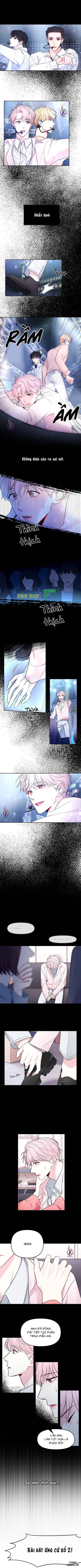 HentaiVN.net - Ảnh 7 - Quỹ đạo của vì sao - Chap 1