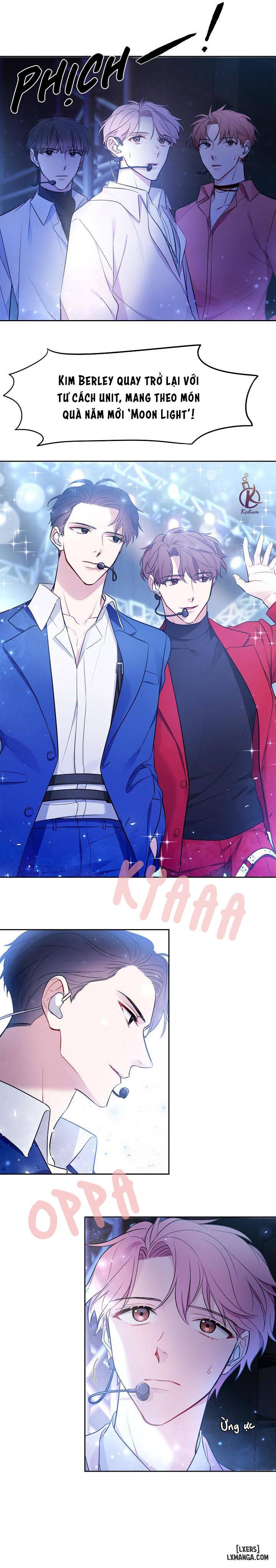 HentaiVN.net - Ảnh 8 - Quỹ đạo của vì sao - Chap 1