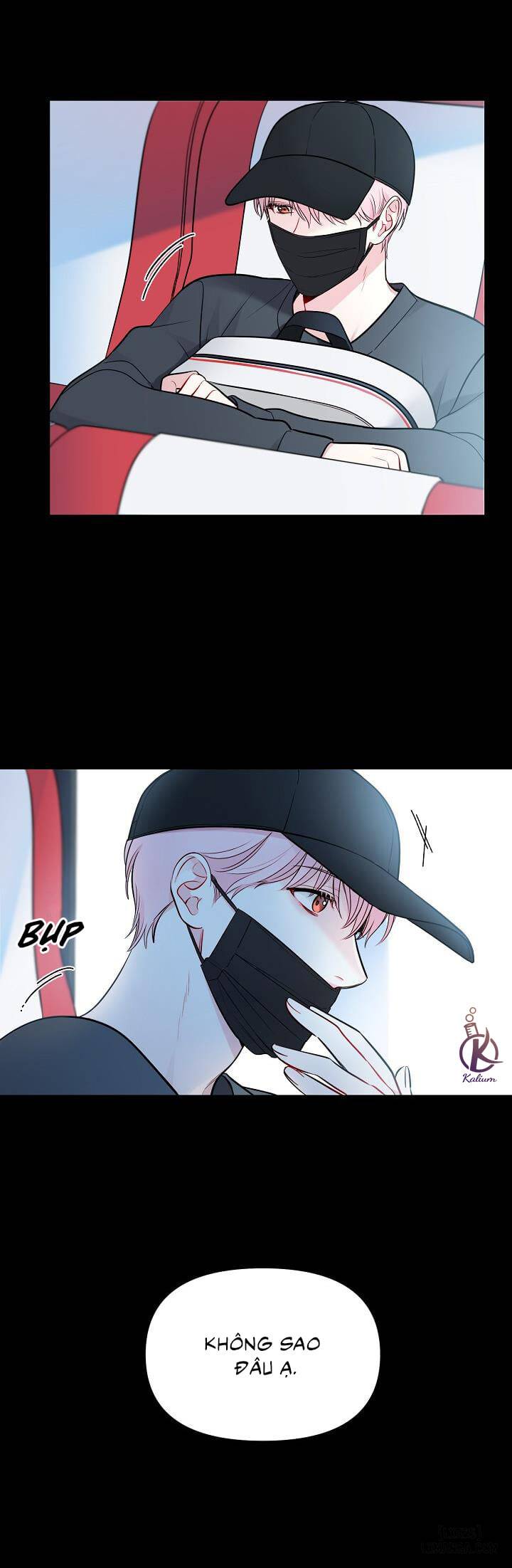 HentaiVN.net - Ảnh 13 - Quỹ đạo của vì sao - Chap 2