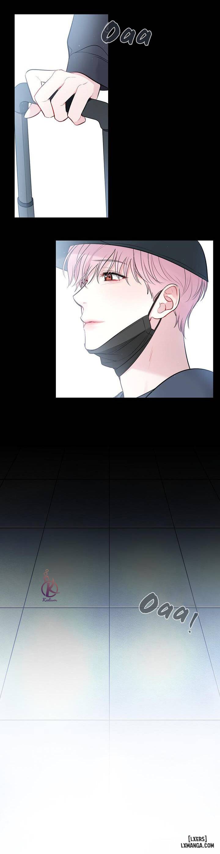 HentaiVN.net - Ảnh 18 - Quỹ đạo của vì sao - Chap 2