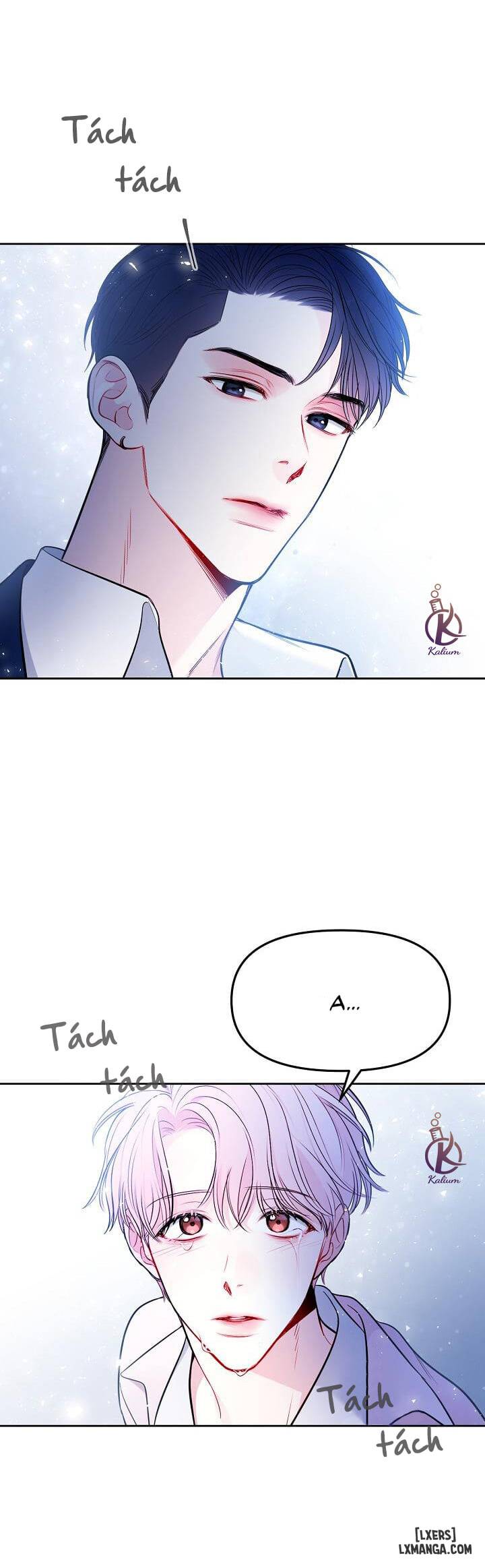 HentaiVN.net - Ảnh 20 - Quỹ đạo của vì sao - Chap 2