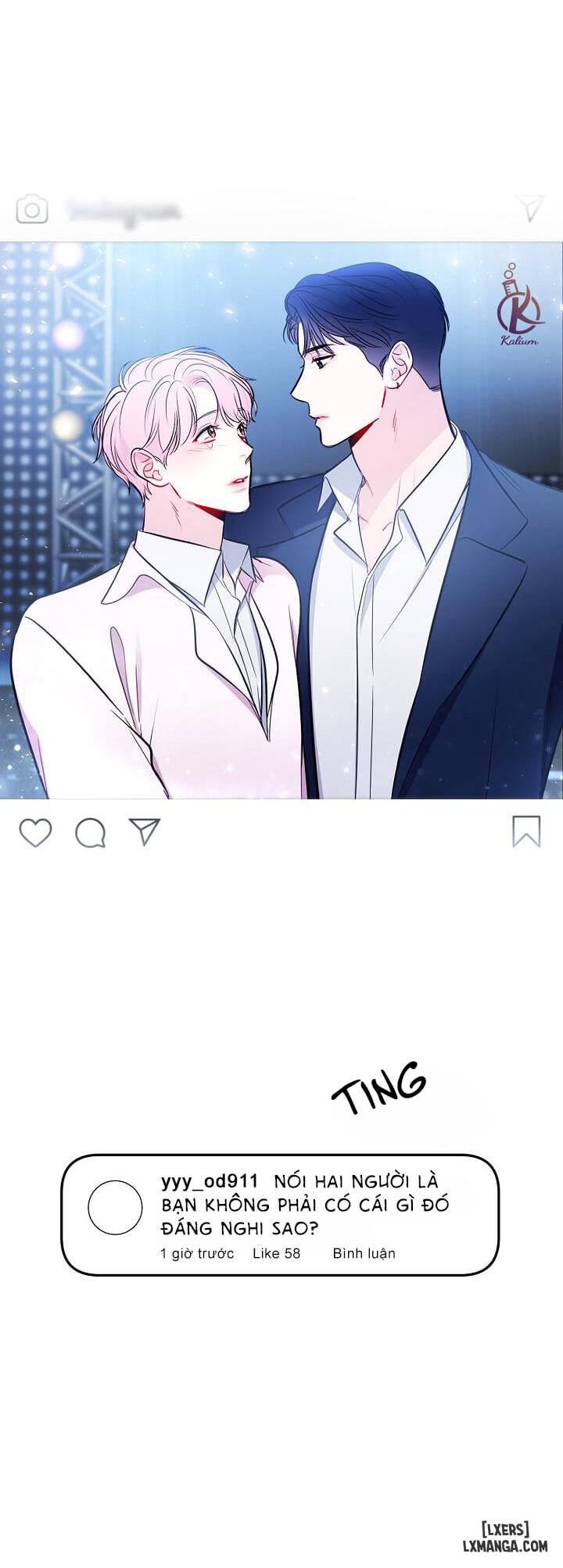 HentaiVN.net - Ảnh 23 - Quỹ đạo của vì sao - Chap 2
