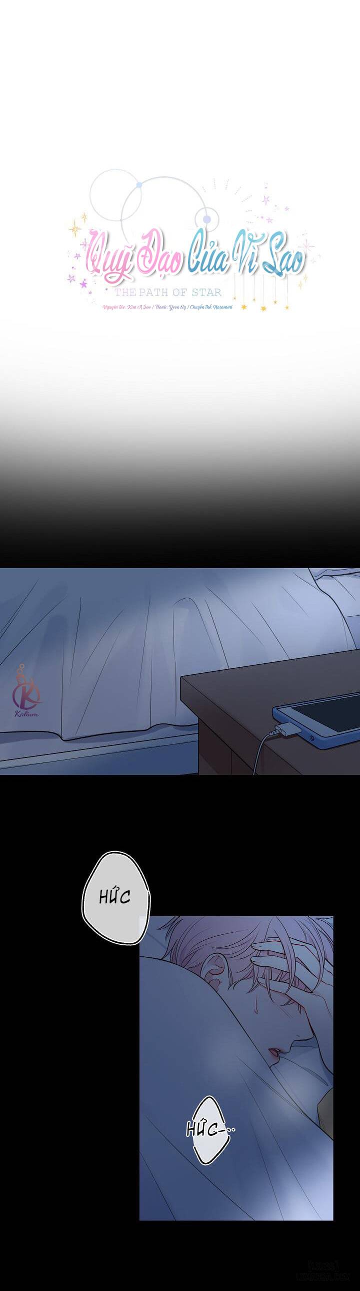 HentaiVN.net - Ảnh 5 - Quỹ đạo của vì sao - Chap 2