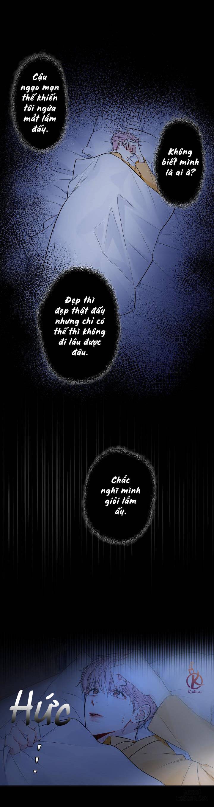 HentaiVN.net - Ảnh 6 - Quỹ đạo của vì sao - Chap 2