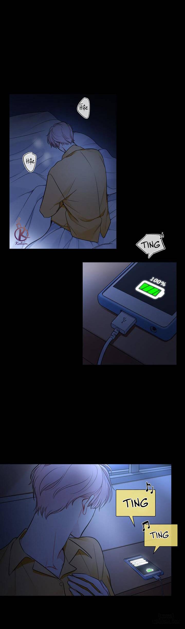HentaiVN.net - Ảnh 7 - Quỹ đạo của vì sao - Chap 2