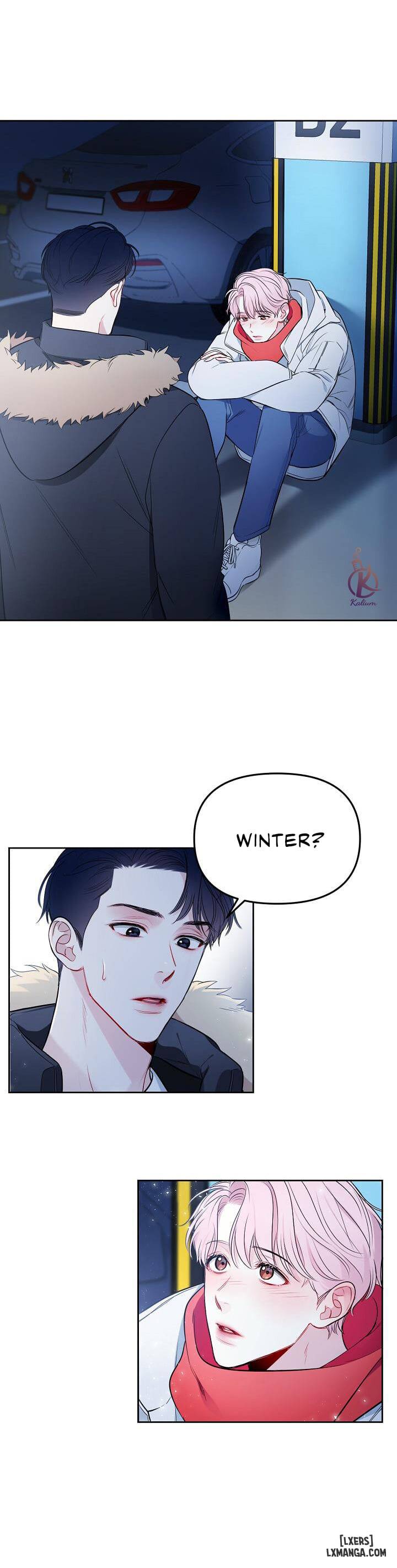 HentaiVN.net - Ảnh 27 - Quỹ đạo của vì sao - Chap 3