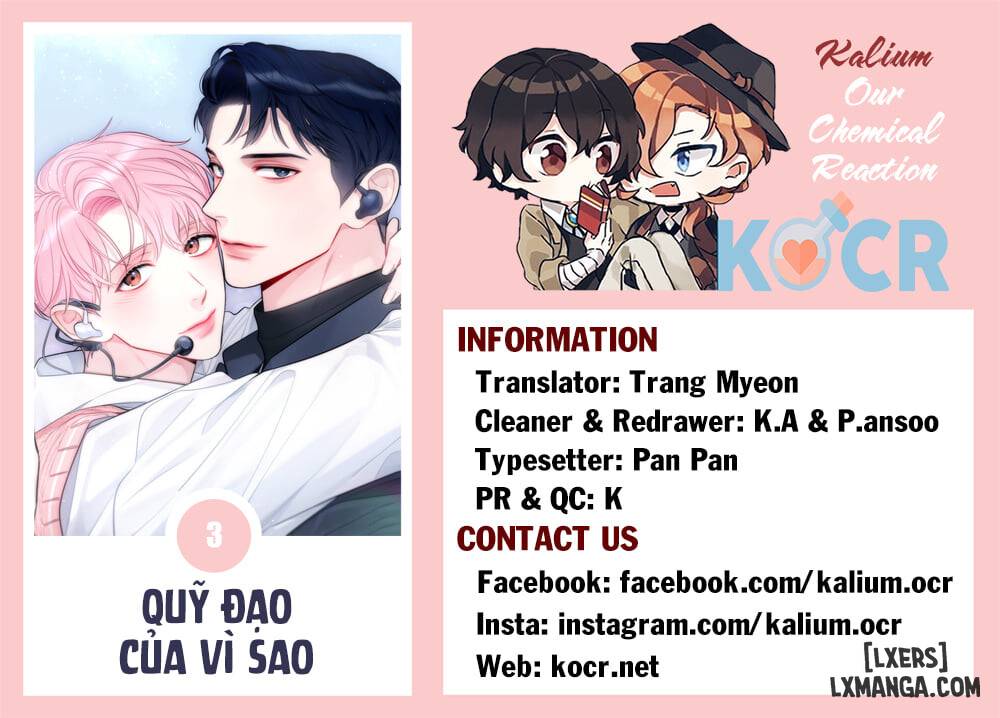 HentaiVN.net - Ảnh 28 - Quỹ đạo của vì sao - Chap 3