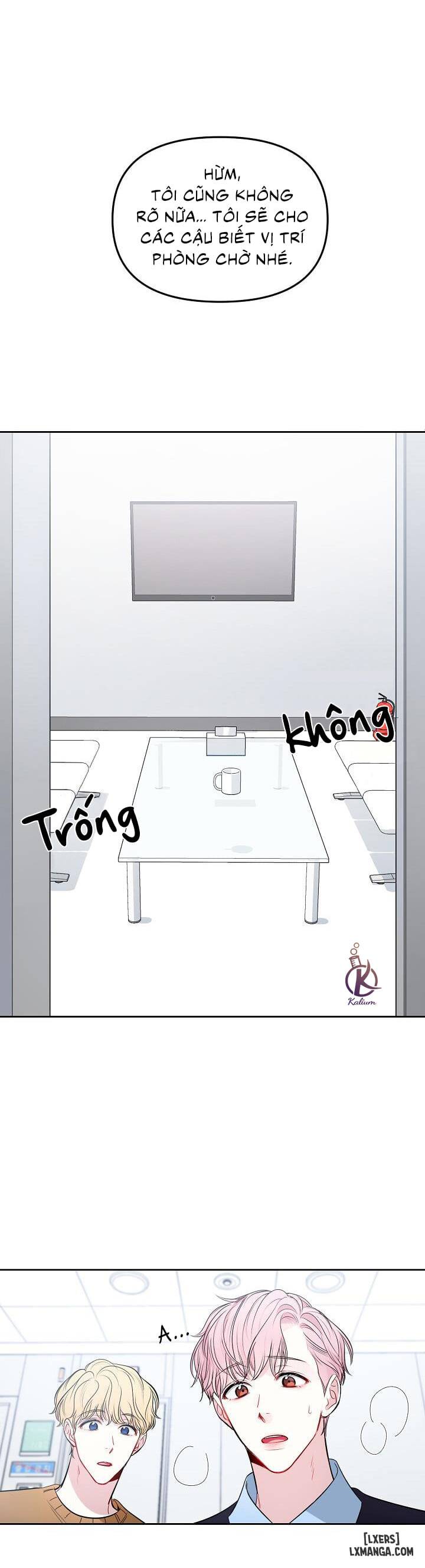 HentaiVN.net - Ảnh 10 - Quỹ đạo của vì sao - Chap 4