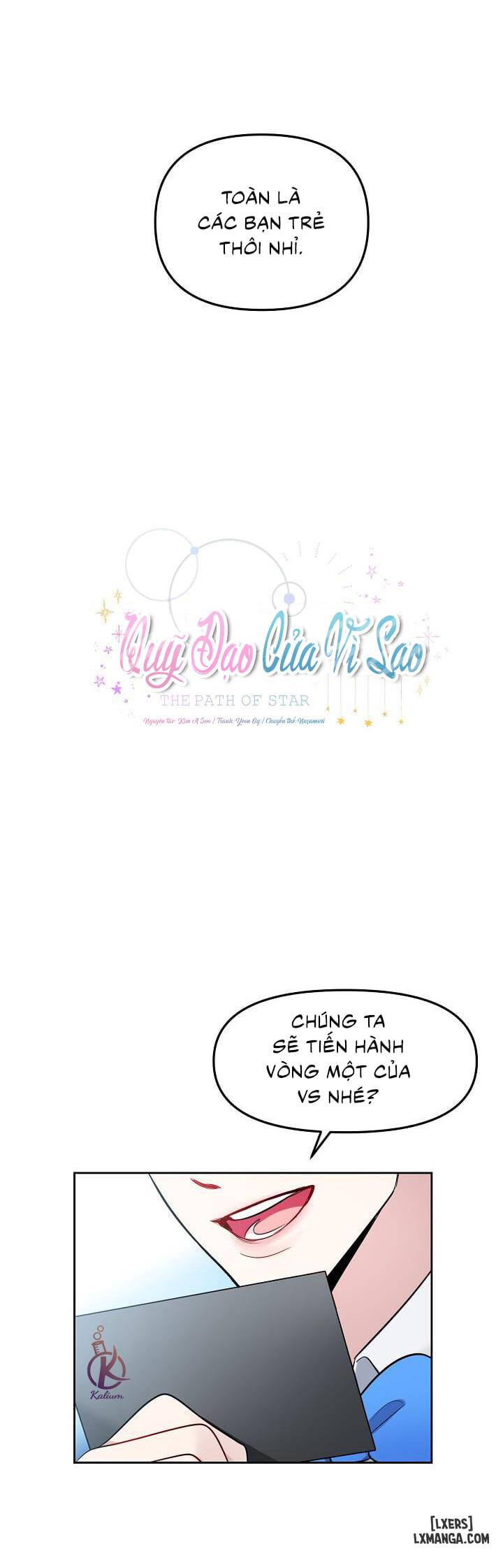 HentaiVN.net - Ảnh 8 - Quỹ đạo của vì sao - Chap 5