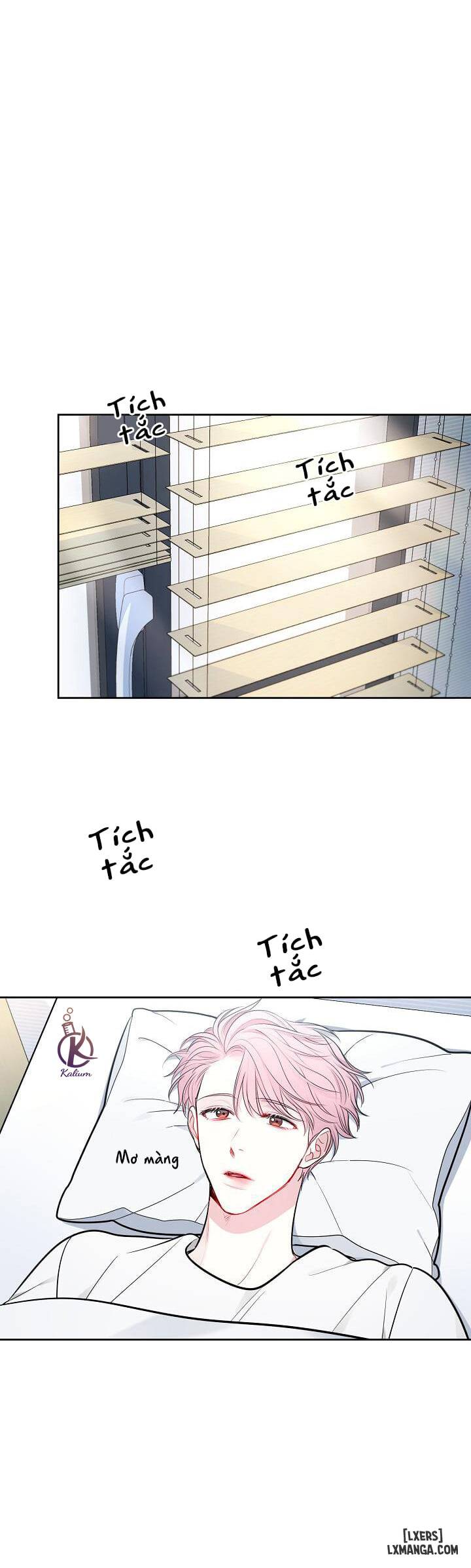 HentaiVN.net - Ảnh 15 - Quỹ đạo của vì sao - Chap 6