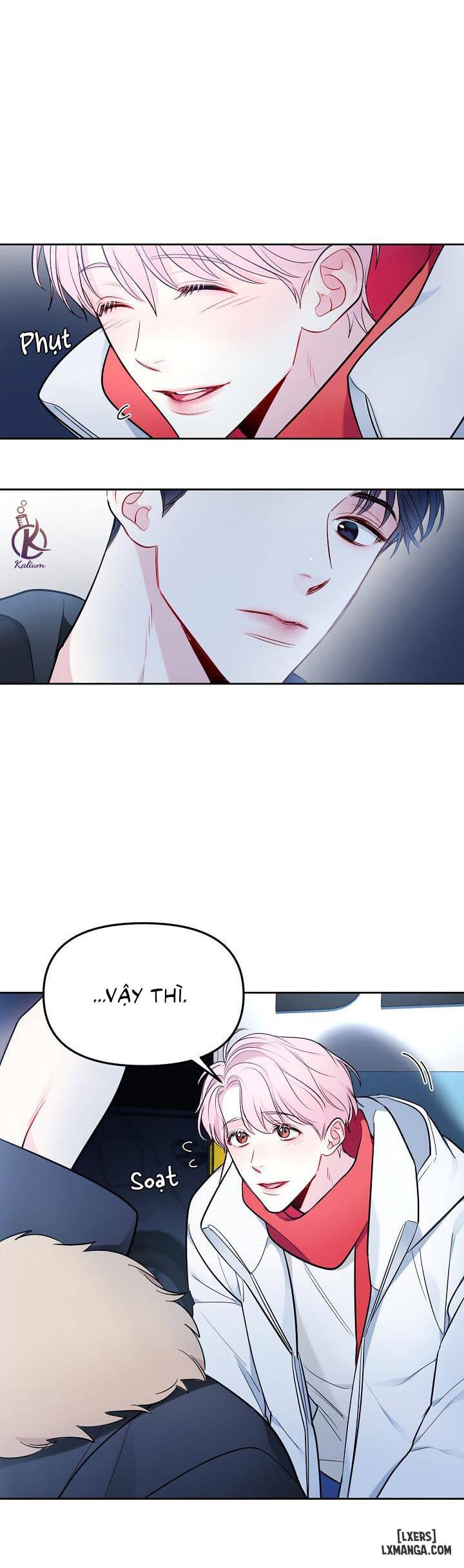 HentaiVN.net - Ảnh 4 - Quỹ đạo của vì sao - Chap 6
