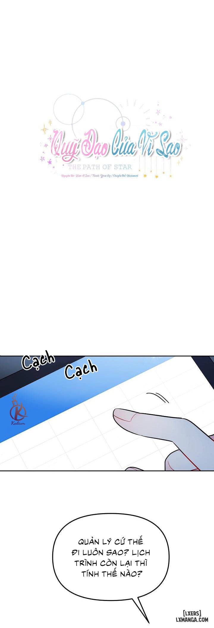 HentaiVN.net - Ảnh 6 - Quỹ đạo của vì sao - Chap 6