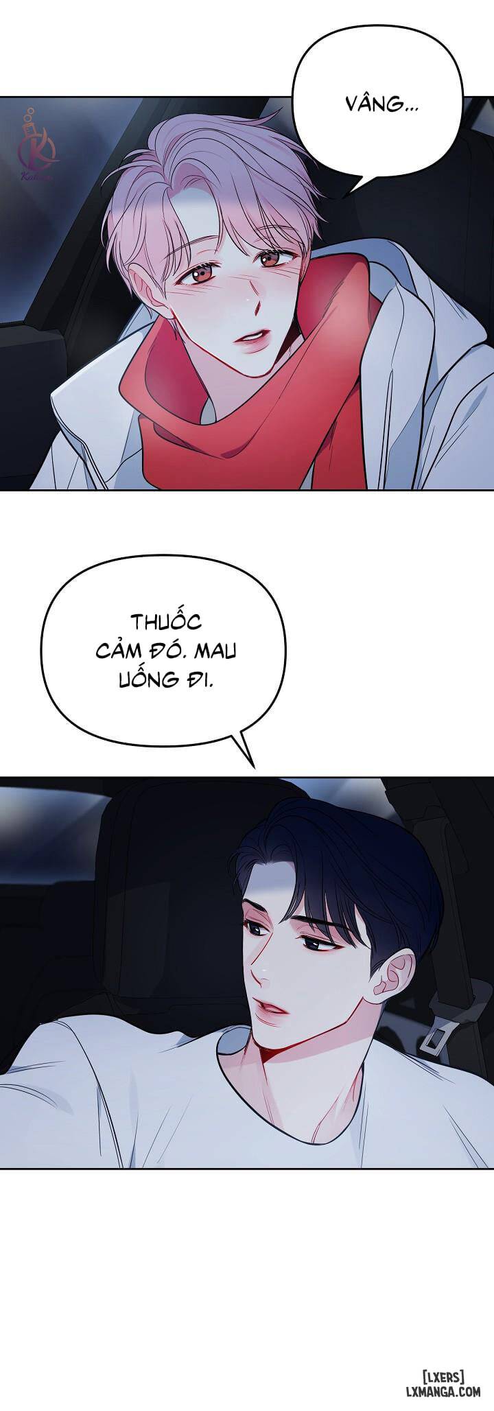 HentaiVN.net - Ảnh 13 - Quỹ đạo của vì sao - Chap 7
