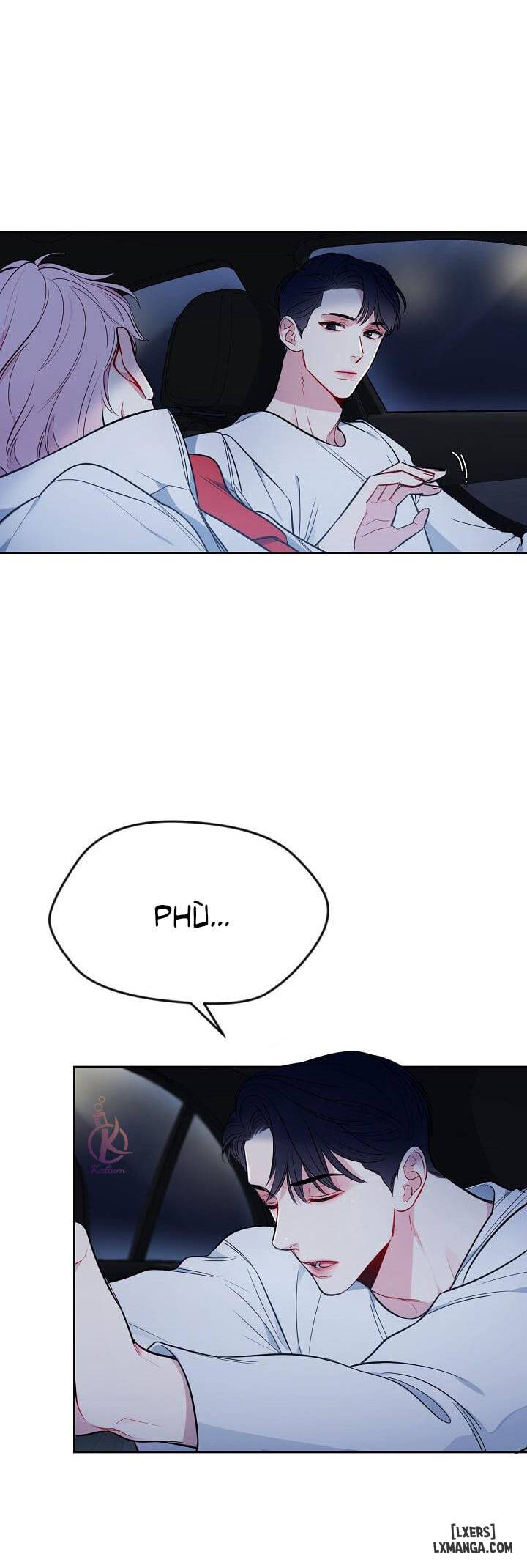 HentaiVN.net - Ảnh 22 - Quỹ đạo của vì sao - Chap 7