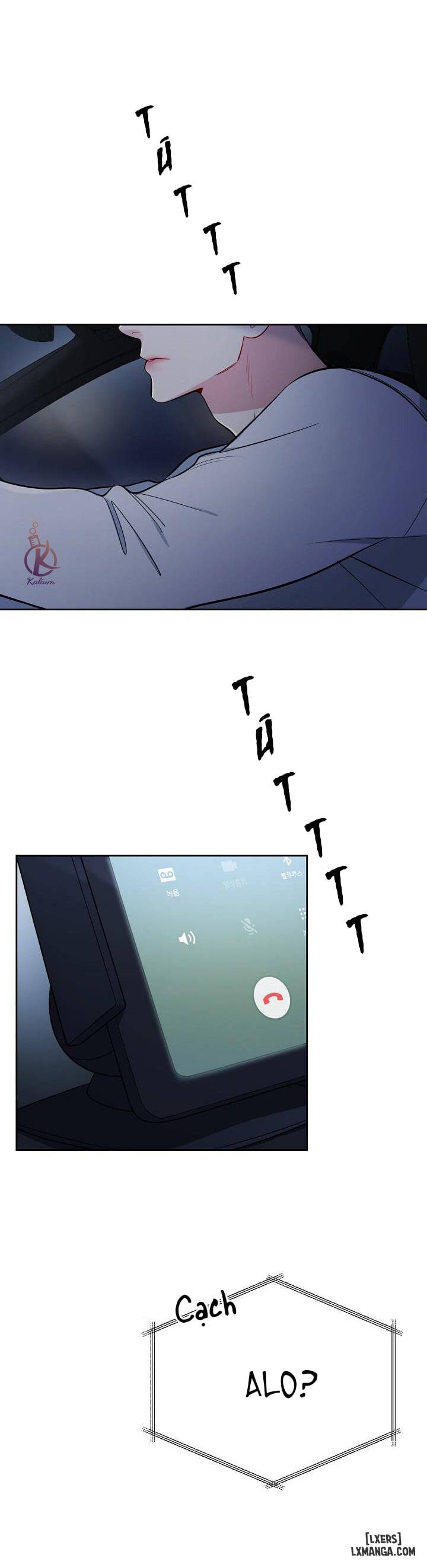 HentaiVN.net - Ảnh 25 - Quỹ đạo của vì sao - Chap 7