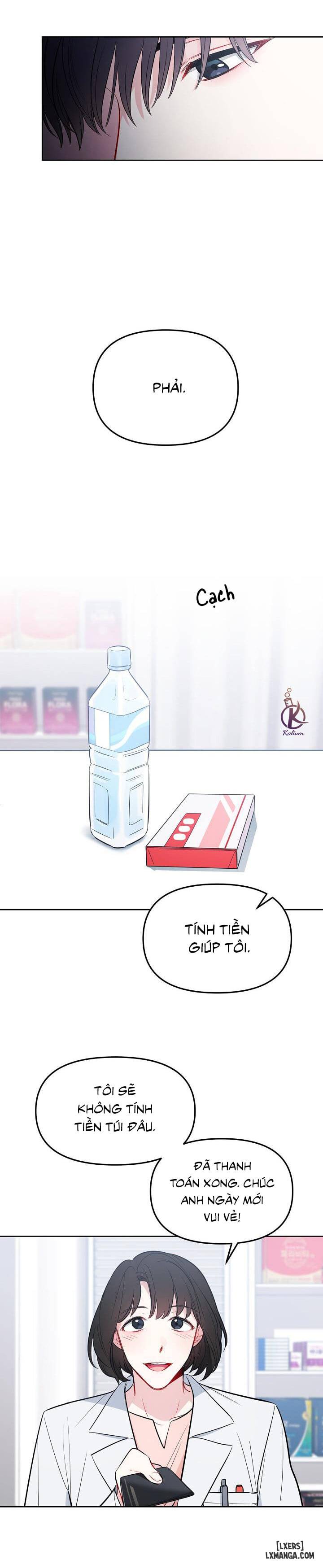 HentaiVN.net - Ảnh 5 - Quỹ đạo của vì sao - Chap 7