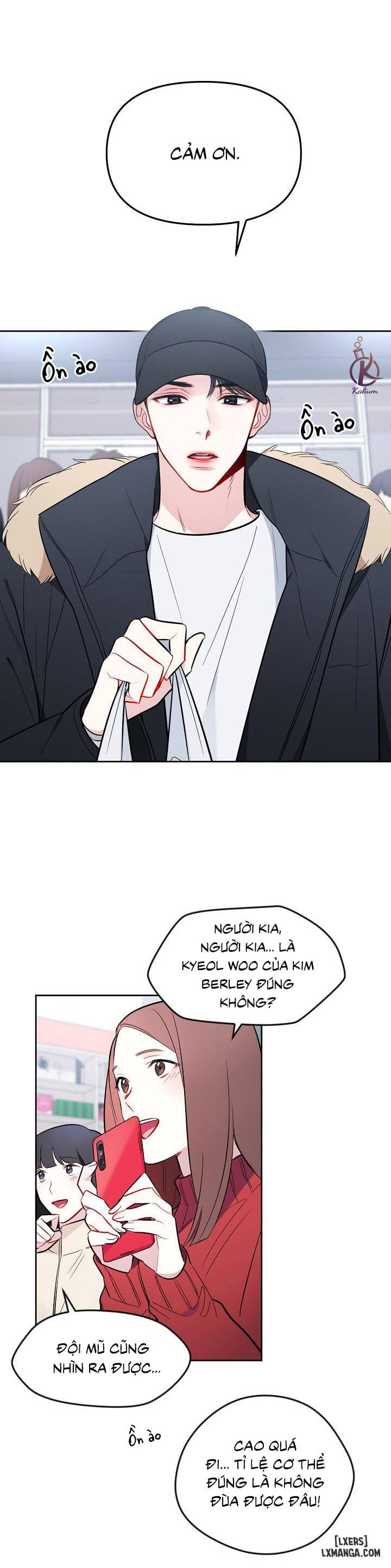 HentaiVN.net - Ảnh 6 - Quỹ đạo của vì sao - Chap 7