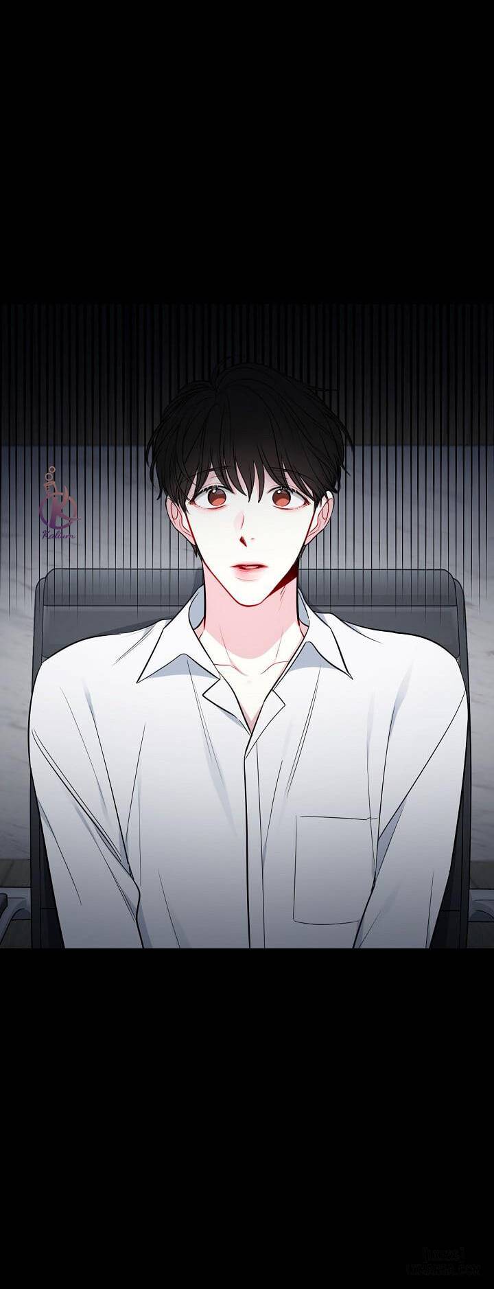 HentaiVN.net - Ảnh 22 - Quỹ đạo của vì sao - Chap 8