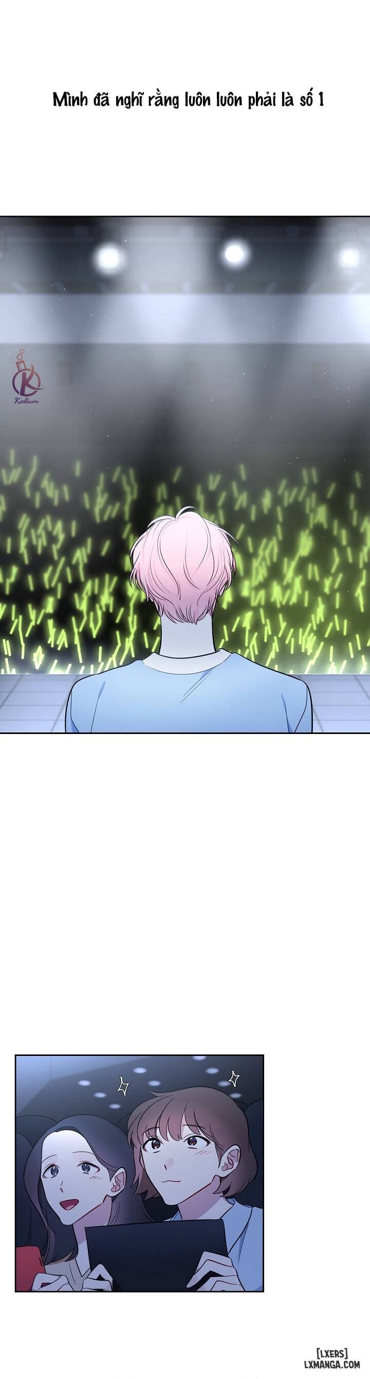 HentaiVN.net - Ảnh 22 - Quỹ đạo của vì sao - Chap 9